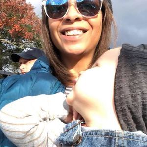 Meet your Posher, Aston